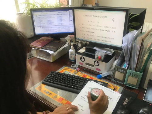 推動數據整合應用 服務經濟社會發展——蘭州市市場監管局以企業信息查詢優質服務助推經濟高質量發展