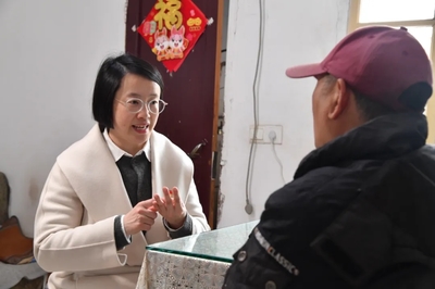 從“門外人”到調解能手 一位社會經濟咨詢服務者的蛻變之路