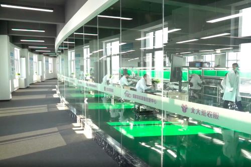 新華全媒 | 春暖花開爭朝夕 黑龍江統(tǒng)籌疫情防控與經(jīng)濟(jì)社會(huì)發(fā)展一線見聞