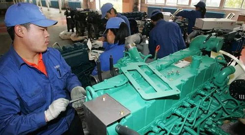 月薪過萬也難招人 社會(huì)經(jīng)濟(jì)咨詢服務(wù)行業(yè)為何遭遇“用工荒”？